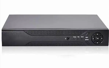 Реєстратор відеоспостереження Digital Video Recorder AVR 7304LN на 4 канали