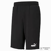 Шорти Puma Essentials Shorts 58674101 (58674101). Чоловічі спортивні шорти. Спортивний чоловічий одяг.