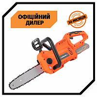 Аккумуляторная цепная пила для дачи и сада Tekhmann TSH TCC-10/I20 (Без АКБ и ЗУ) Топ 3776563