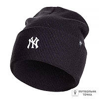 Шапка 47 Brand Mlb New York Yankees Base Runn B-BRNCK17ACE-BKB (B-BRNCK17ACE-BKB). Мужские спортивные шапки.