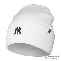 Шапка 47 Brand Mlb New York Yankees Base Runn B-BRNCK17ACE-WHA (B-BRNCK17ACE-WHA). Мужские спортивные шапки.