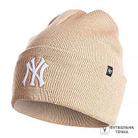 Шапка 47 Brand Mlb New York Yankees Haymaker B-HYMKR17ACE-KHB (B-HYMKR17ACE-KHB). Мужские спортивные шапки.