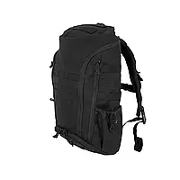 Рюкзак для скрытого ношения оружия DANAPER Spartan 30 L Black