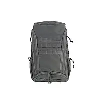 Рюкзак для скрытого ношения оружия DANAPER Spartan 30 L Graphite