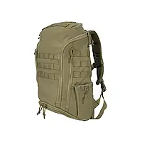Рюкзак для скрытого ношения оружия DANAPER Spartan 30 L Tan