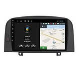 Штатна магнітола Hyundai Sonata NF Android, фото 4