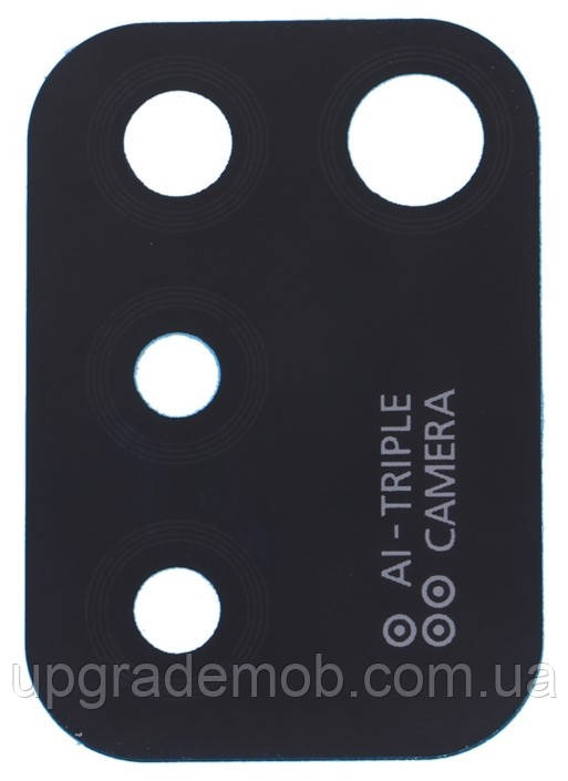 Скло камери Infinix Hot 10 Lite без рамки, фото 1