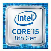 Процессор Intel Core i5-8400 (2.80-4,00GHz/6MB/8GT/s ) s1151-V2 Б/У