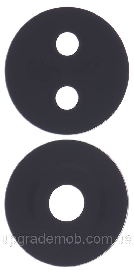 Скло камери Oppo A17 без рамки комплект 2, фото 1