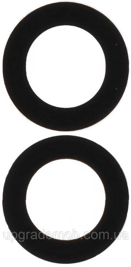 Скло камери Realme 9i без рамки комплект 2, фото 1