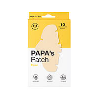 Патчі для носа Papa Recipe Papa s Patch Nose 10 pcs