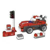 Конструктор Pai Bloks Racecar 62007W блоковый