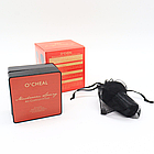 Кушон і спонжик Beauty Linasi Red O`CHEAL 01 + Подарунок Глиняна маска / Тональний засіб Натуральний відтінок, фото 8