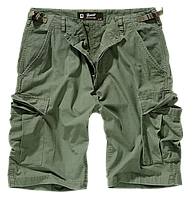 Шорты Brandit BDU Ripstop Olive S