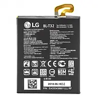 Аккумулятор LG G6 H870 (BL-T32) (AAAA)