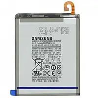 АКБ Samsung A105F Galaxy A10 / M105F Galaxy M10 / A750F Galaxy A7 2018 (EB-BA750ABE) (AAAA)