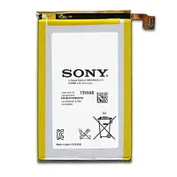 АКБ Sony C6502 / C6503 / C6506 L35h Xperia ZL (LIS1501ERPC)