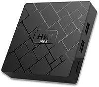 Приставка TV BOX (HK1 MINI) 4112