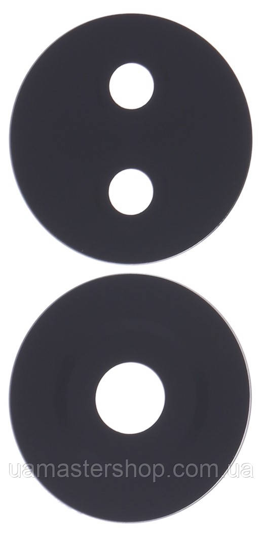 Скло камери Oppo A17 без рамки комплект 2, фото 1