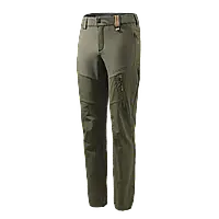 БРЮКИ МУЖСКИЕ 4 WAY STRETCH EVO "BERETTA" GREEN MOSS