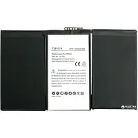 Акумулятор до планшету PowerPlant DV00DV6327 (Apple iPad 2 New 6500 mAh)