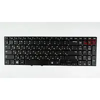 Клавиатура для ноутбука Sunrex BA59-03270C Black (SAMSUNG NP270, NP300E5V, NP350, NP355, NP550 rus, без кадра)