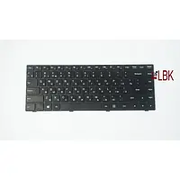 Клавиатура для ноутбука Sunrex 5N20J30730 Black (LENOVO IdeaPad: 100-14IBY rus, 1978300)