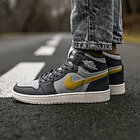 Женские кроссовки Nike Air Jordan 1 High