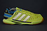 Adidas adiPower Stabil 10.1 кроссовки мужские гандбол волейбол. Оригинал. 42.5 р./27 см.