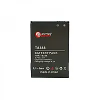 Акумулятор к телефону Infinity HTC Touch Pro 2 DV00DV6092 1100 mah