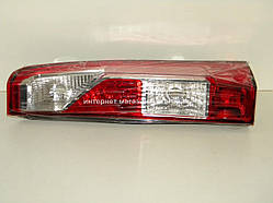Ліхтар задній (праворуч) на Рено Майстер III 2010-> POLCAR (Польща) 60N1881E