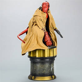 Sideshow 1/4 Premium Format Hellboy II The Golden Army