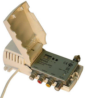 Телевізійний модулятор Terra MT57, фото 1