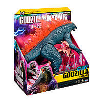 Ігрова фігурка Godzilla Kong Ґодзілла гігант шарнірна 28см (35551), фото 5