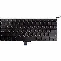 Клавиатура для ноутбука PowerPlant KB310720 Black (Apple MacBook Pro 13" A1278, 2009-2012)