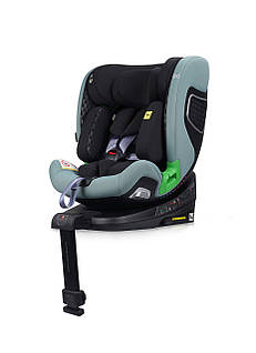 Автокрісло EasyGo Trust Isofix от 0 до 25 кг, Agava