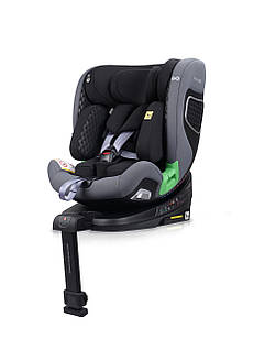 Автокрісло EasyGo Trust Isofix от 0 до 25 кг, Pearl