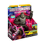 Ігрова фігурка Godzilla Kong - Конг Ґодзілла готов к бою звук шарнірна 18см (35507), фото 5
