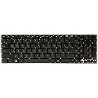 Клавиатура для ноутбука PowerPlant KB310104 Black (Asus F551, X551, X551MAV, X551CA KB310104)