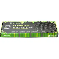 Клавиатура для ноутбука PowerPlant KB310234 Black (IBM/Lenovo B50-30, B50-80, G50-70, G50-80, IdeaPad Z50-70,