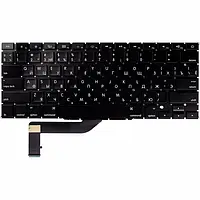 Клавиатура для ноутбука PowerPlant KB310721 Black (Apple MacBook Pro Retina 15" 1398)