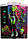 Лялька монстер хай Венера базова Monster High Venus McFlytrap Doll with Plant Monster Pet Cat, фото 4