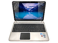 Ноутбук HP DV6-6c51eo Intel Core i5-2450M 6GB RAM 640GB HDD [15.6"] - ноутбук Б/У