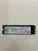 SSD Micron 1100 512GB m.2 Sata III (MTFDDAV512TBN)