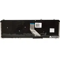 Клавиатура для ноутбука PowerPlant KB310333 Black (HP Pavilion DV6-1000, DV6-2000, DV6T-1000, DV6T-2300)