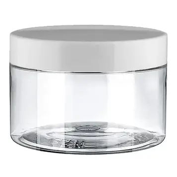 10 банка ПЕТ BJF 89-250 П ( банки ПЕТ 250 мл ) упаковка+кришка на вибір