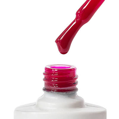 Кольорова база Nice for you Color base №006 Стигла ожина 8.5 г