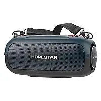 Портативная блютуз колонка Hopestar A41 Party AUX SD-card Bluetooth USB FM-Radio