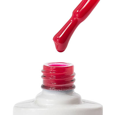 Кольорова база Nice for you Color base №007 Сангрія 8.5 г