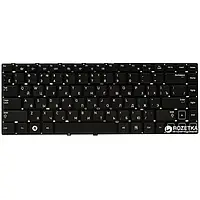 Клавиатура для ноутбука PowerPlant KB311910 Black (Samsung 300E4A)